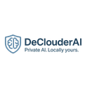 DeClouderAI Logo
